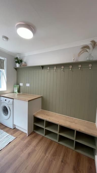 Villa Brunswick Townhouse Penrith Exterior foto