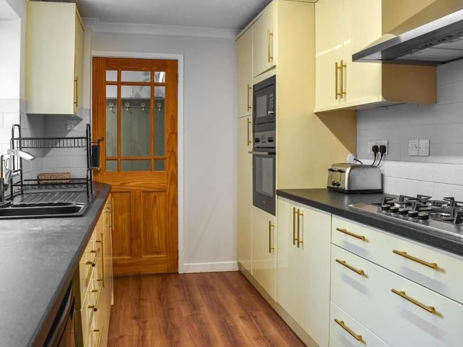Villa Brunswick Townhouse Penrith Exterior foto