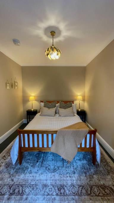 Villa Brunswick Townhouse Penrith Exterior foto