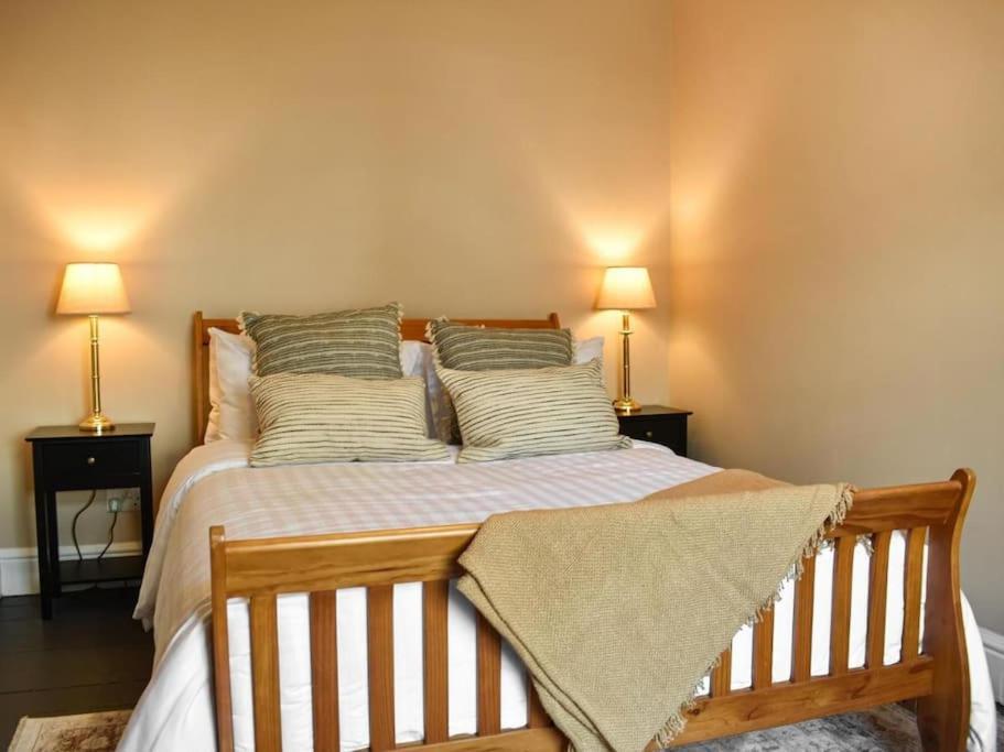 Villa Brunswick Townhouse Penrith Exterior foto